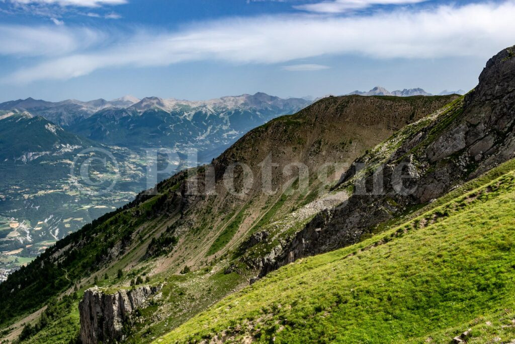 Vue du Mont Guillaume 2