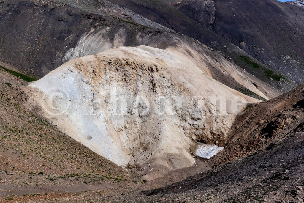 Les Terres Blanches