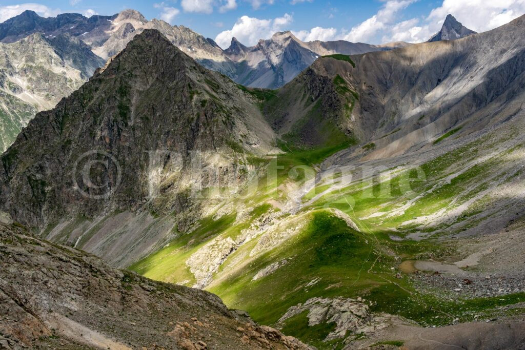 Vallon de Gouiran