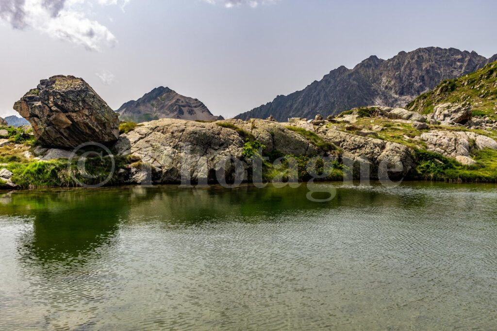 Lac Lautier